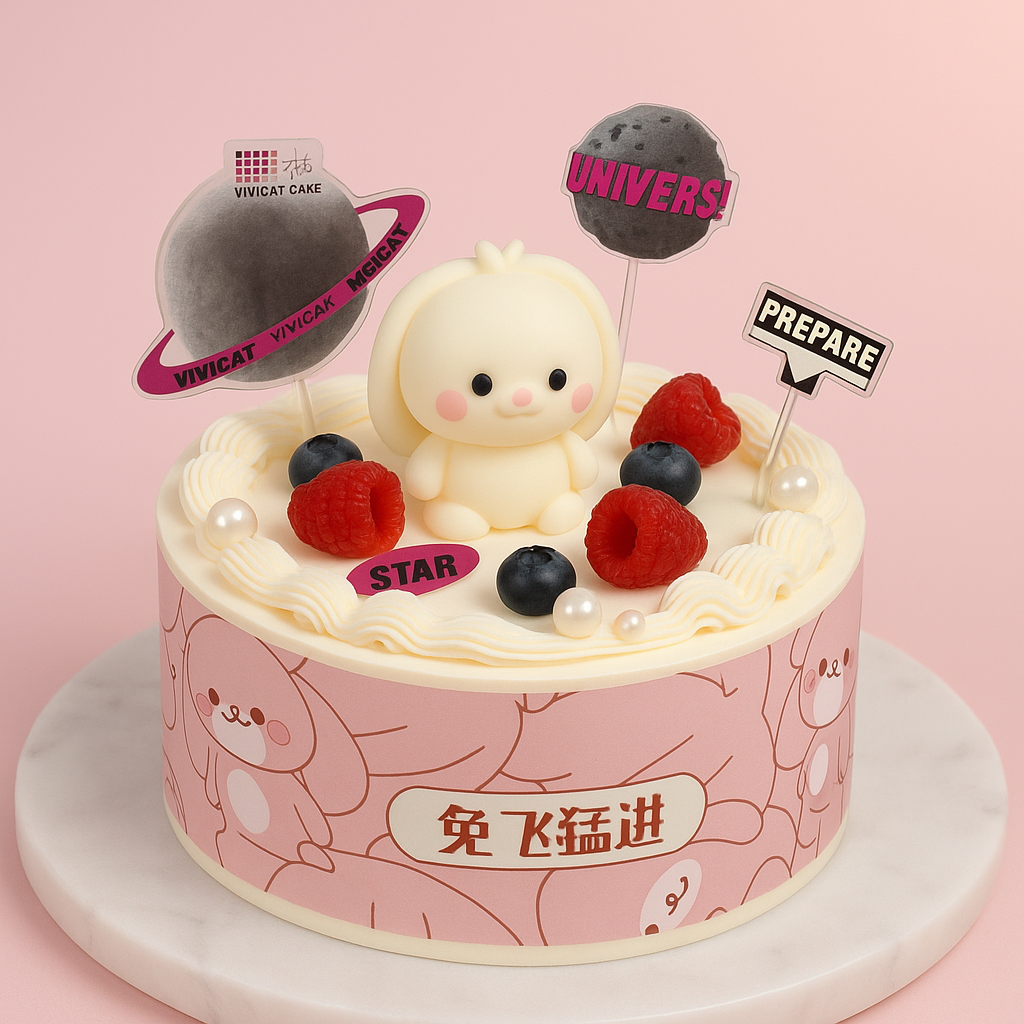 Space Bunny Galaxy (25315)