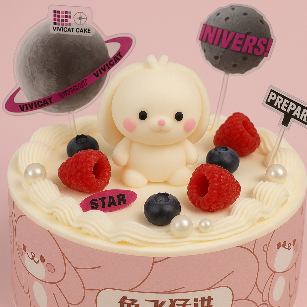 Space Bunny Galaxy (25315)