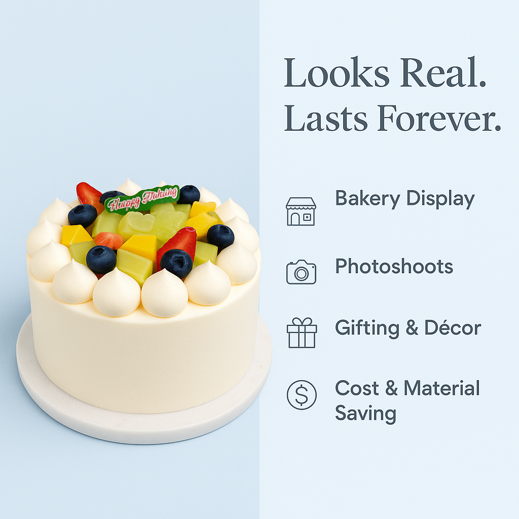 Classic Fresh Fruit Melody (25469)