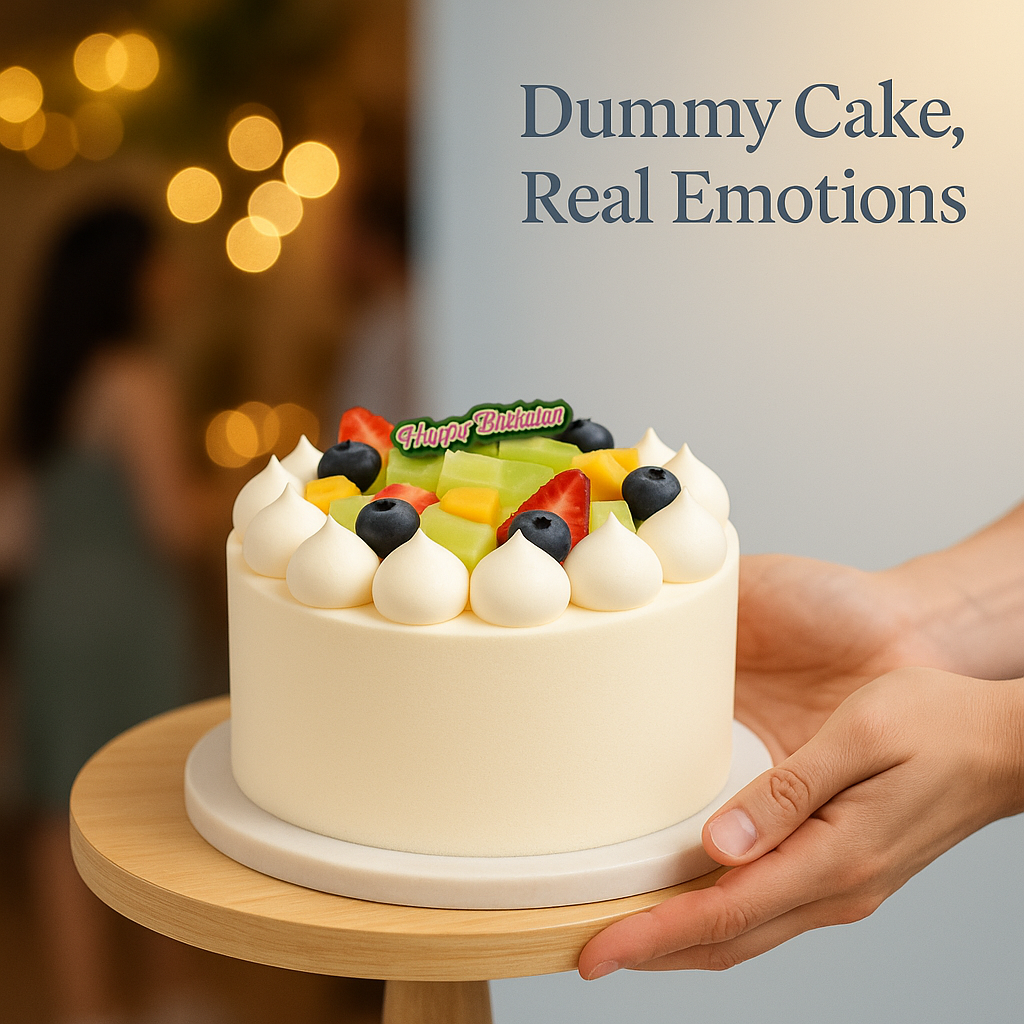 Classic Fresh Fruit Melody (25469)