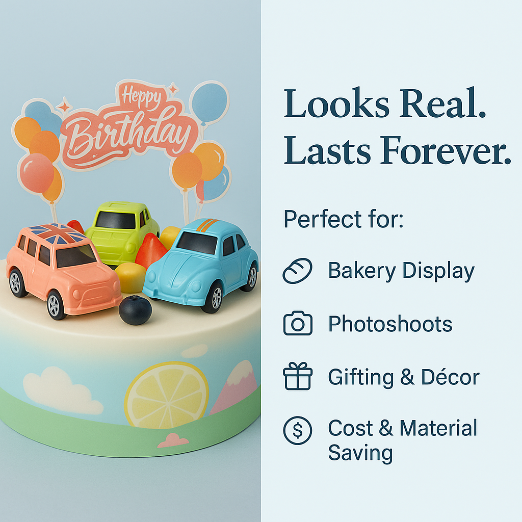 Happy Birthday  Car Adventure (25240)