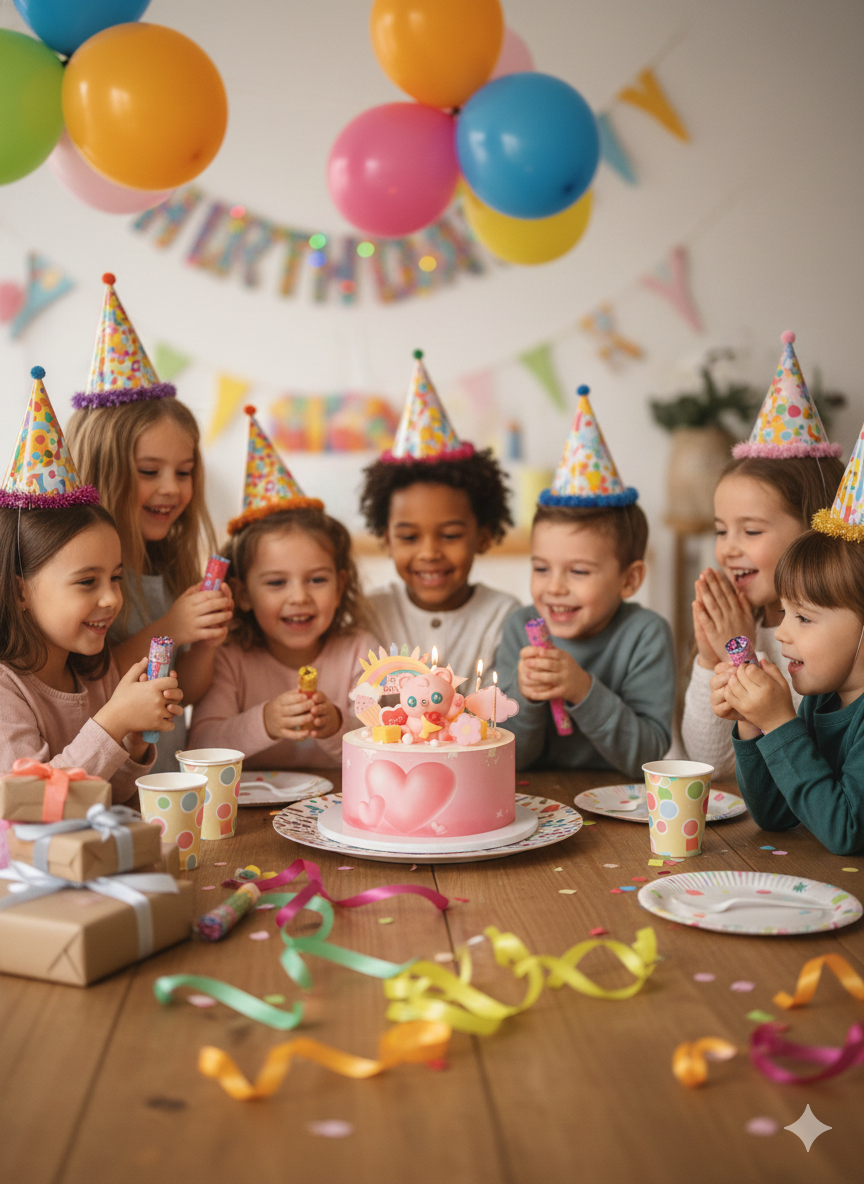 THE VALENTINE  BEAR CAKE