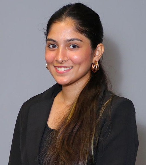 Ms.Suhani Ahuja