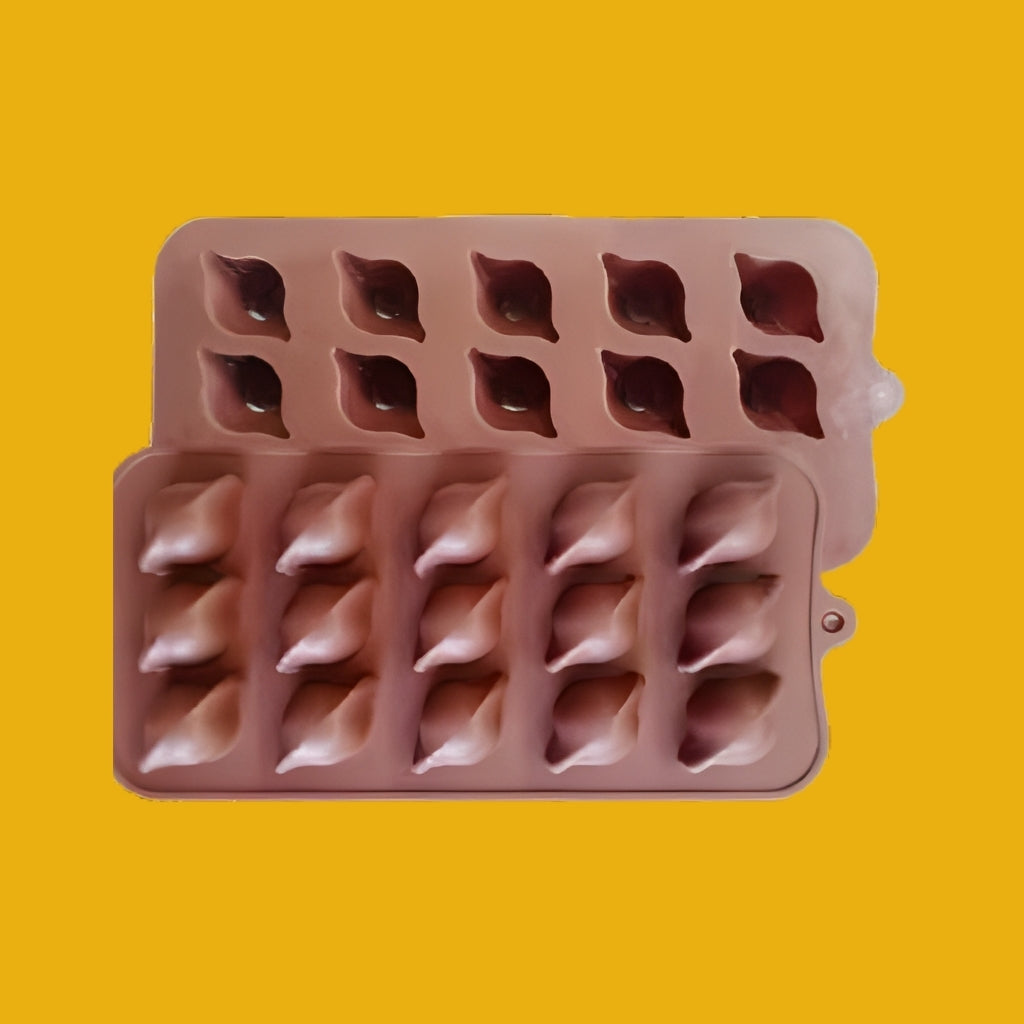 Galaxy Chocolate Mould (Set of 3 PCS)  CP/011