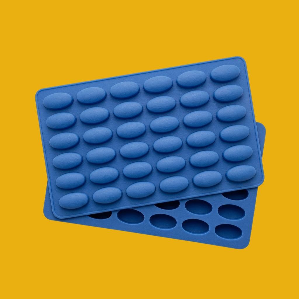 Pulse – 36 Chocolate Mould (Set of 3 PCS) CP/040