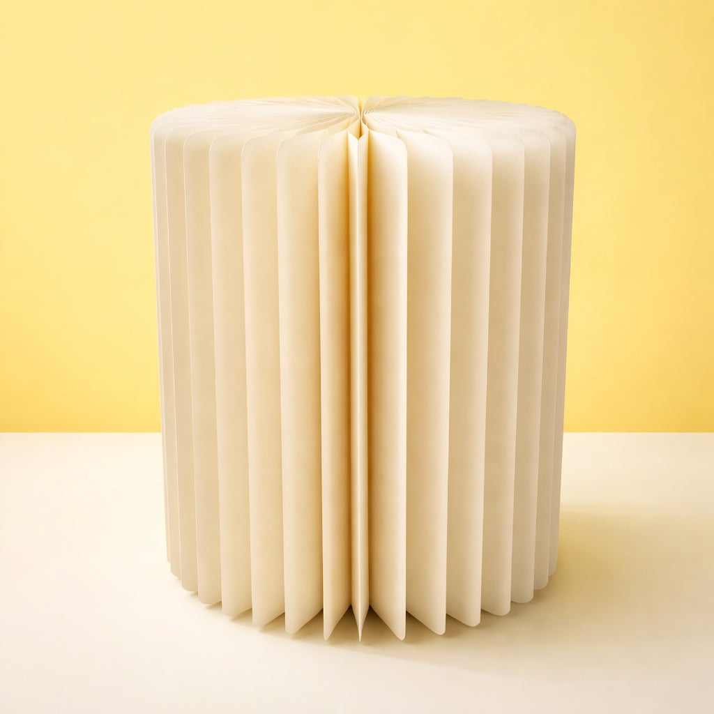 Big Paper Cake Stand (Set of 1 pcs) 6237