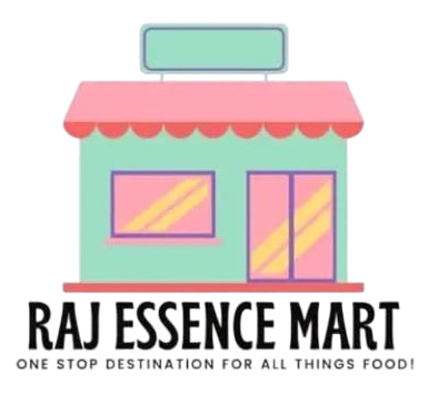 Raj Essence Mart