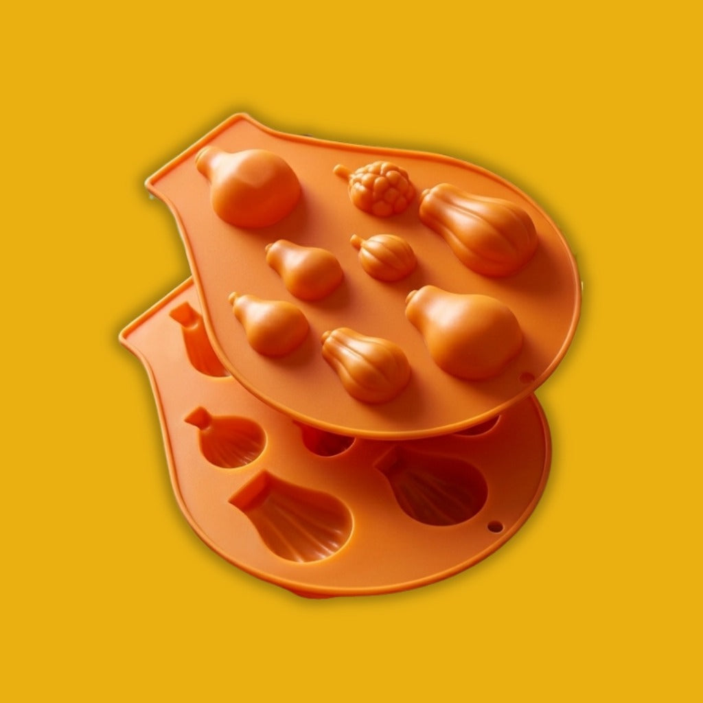 Balloon Chocolate Mould (Set of 3 PCS) CP/036
