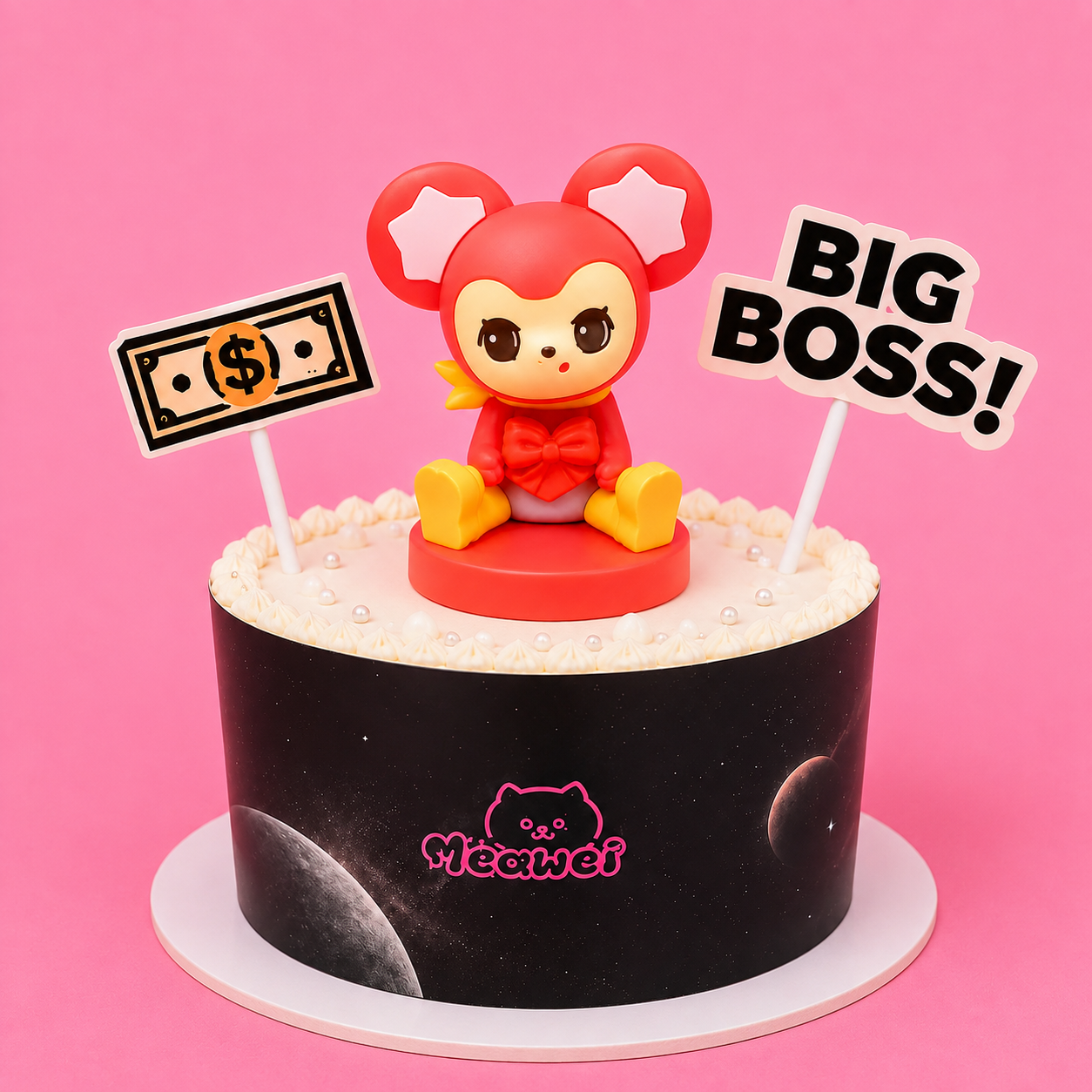 BIG BOSS  MONEY  MONKEY  CELEBRATION   13410