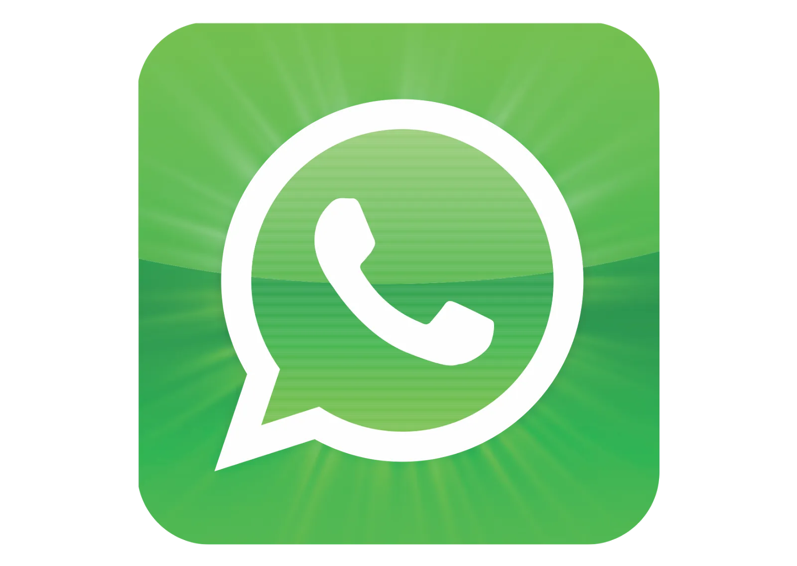 Whatsapp Logo